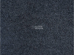 Ковролин Ideal Satine Revelation 828 Dark Blue фото 1 | FLOORDEALER